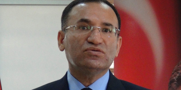 Bakan Bozdağ'dan sınav müjdesi!