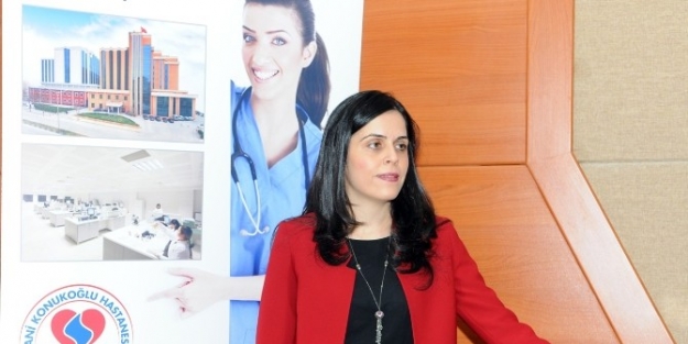 Gaziantep’te Kadın Sağlığı Konferansı