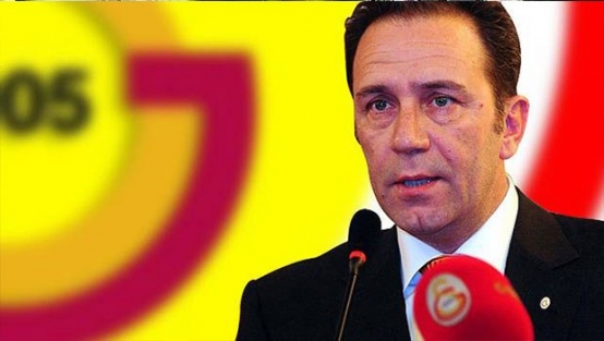 Galatasaray'da flaş aday!