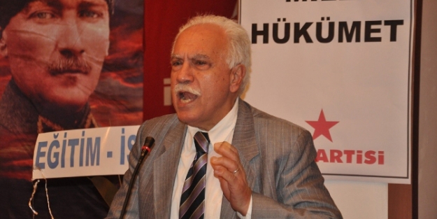 İşçi Partisi Başkanı'ndan Kobani açıklaması