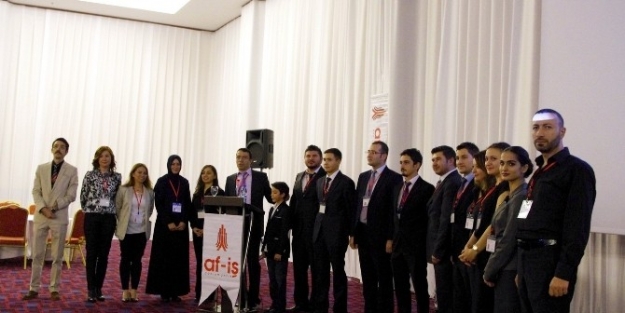 Uşak Ve Afyonlu Girişimciler Bir Araya Geldi