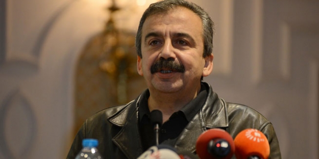 Sırrı Süreyya Önder'den Bülent Arınç'a cevap