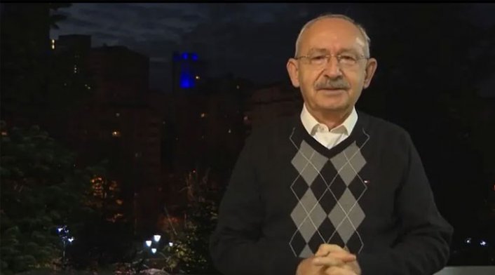 Kemal Kılıçdaroğlu'ndan 'kış saati uygulaması' isyanı!