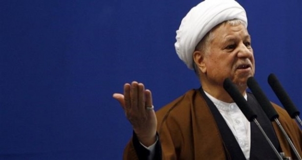 İran idam cezasına karşı çıkıyor