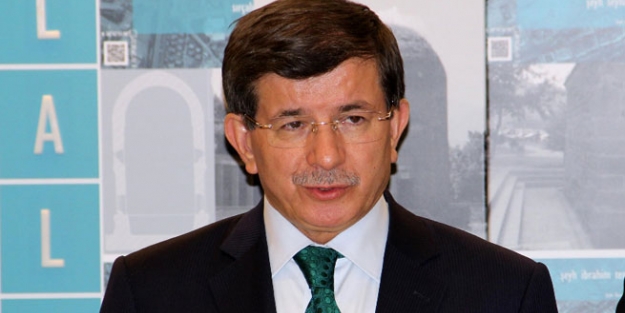 Başbakan "Faillerin peşindeyiz"