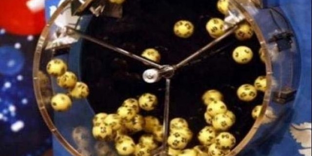 Sayısal Loto devretti