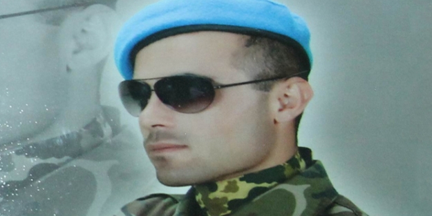 Annesine hediye göndermek isterken şehit oldu