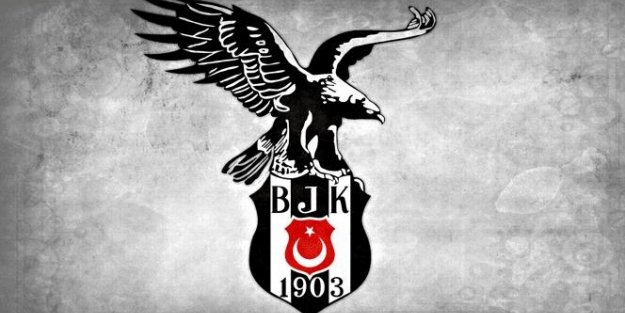 Beşiktaş'tan Yarsuvat'a tebrik mesajı