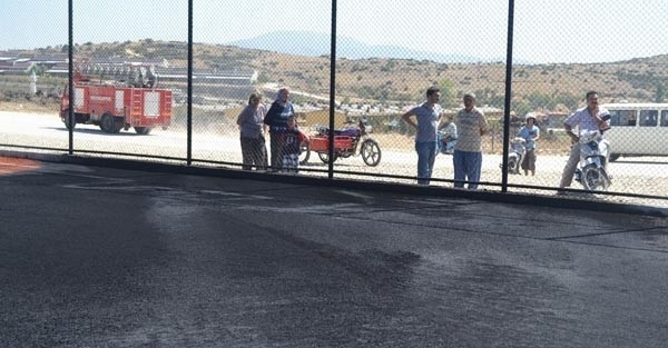 Tanrıverdiden Gençlere Müjde