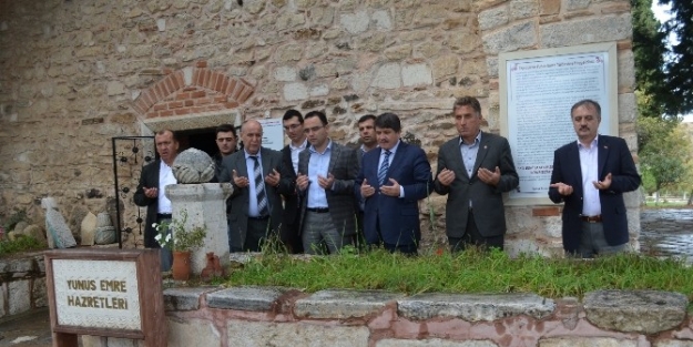 Tanrıverdi;” Paraya Tamah Etmeyin, Yunus’u Daha Fazla Rahatsız Ettirmeyin”