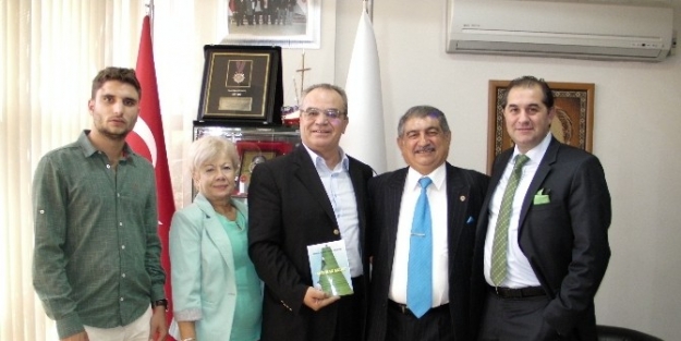 Bostanlı-çiğli Esnaf Kardeşliği