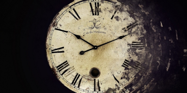 Yaz saati uygulaması sona erdi