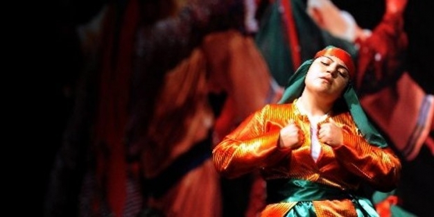 Cemevlerine hukuki statü, dedelere maaş sinyali!