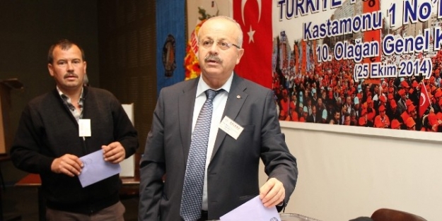 Mehmet Çelik, Güven Tazeledi