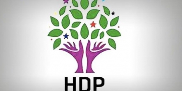 HDP 3 şehit sonrası bu açıklamayı yaptı