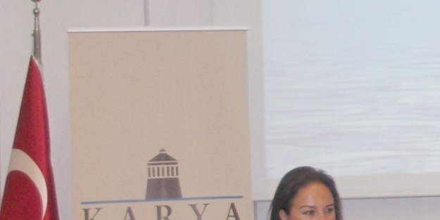 "kaosla Nasıl Başa Çikilir?"