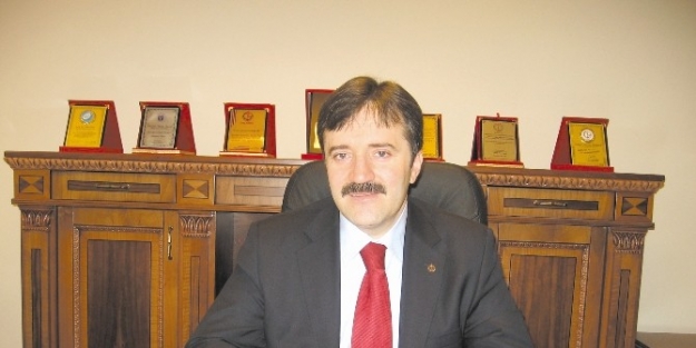 Estp’den ‘kış Saati’ Uygulamasına Eleştiri