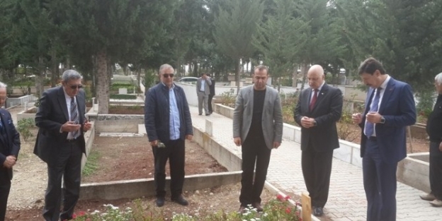 Mhp’li Bölükbaşı: "türkiye Pusulasız Sürükleniyor"