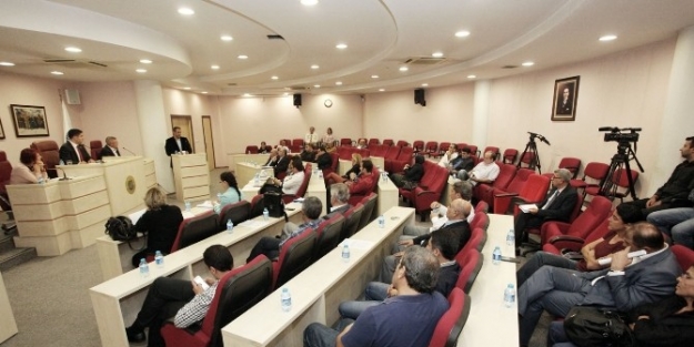 Seyhan Belediyesi’nin Bütçesi 300 Milyon Lira