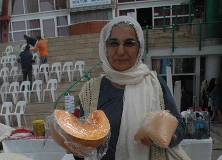 Tohum Takas Şenliğinde Yerel Tohumun Önemi Anlatıldı