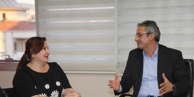 Karşıyaka San’atın Başkenti Olacak