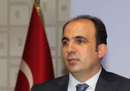 Başkan Altay, “gençlerimizi Kitapla Buluşturmak İstiyoruz”