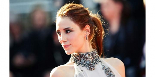 Cansu Dere'den Fikret Orman itirafı!