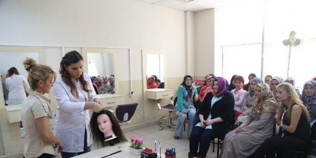 Ko-mek’te Ders Zili Çaldi