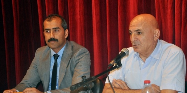 Daralan Kriz Çemberinde Konut Ve İnşaat Söyleşisi