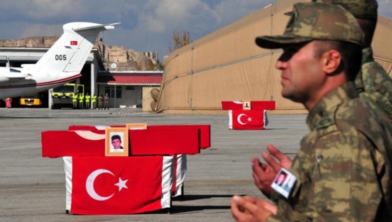 Hain pusuda flaş gelişme