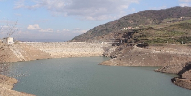 Kocaeli’de 3 Gün Süren Su Kesintisi Yaşanacak