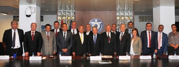 Hopa Ve İzmir Kruvaziyer Turizmi İçin Birleşecek