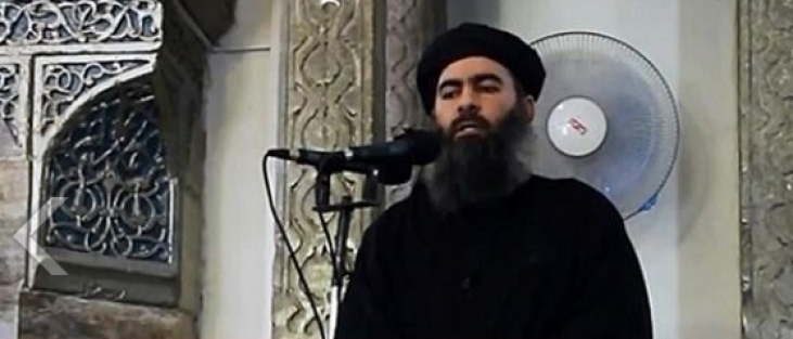 IŞİD'ten Kürt açılımı