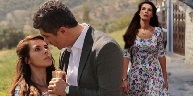 Hatice Şendil'i beğenmediler!