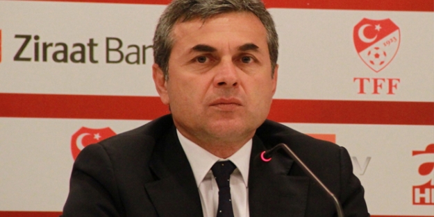 Aykut Kocaman o takıma çok yakın