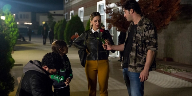 Küçük Ağa kan kaybediyor!