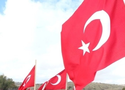 6. İstiklal Yolu Yürüyüşü Yapıldı