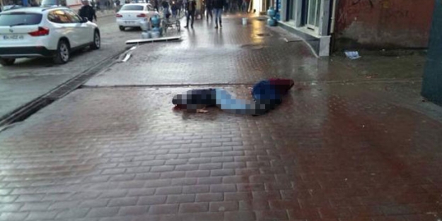 Şehidin son konuşması yürekleri dağladı