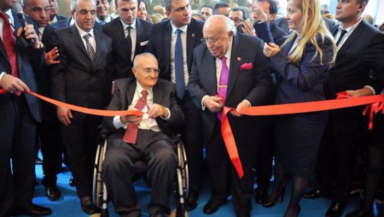 Artık Süleyman Demirel'in de müzesi var