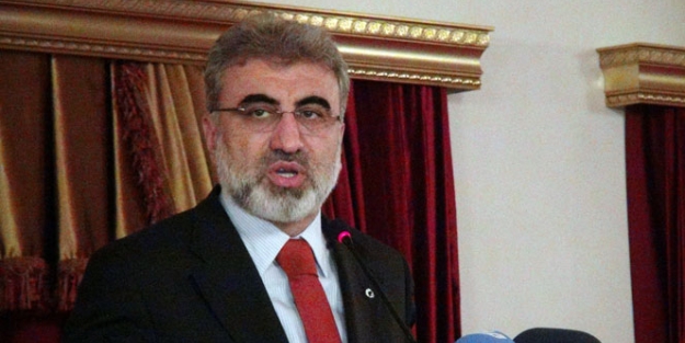 Taner Yıldız'dan borçlulara müjde!