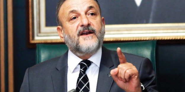 Oktay Vural'ın sakalları ne imaj ne de siyasi tepki