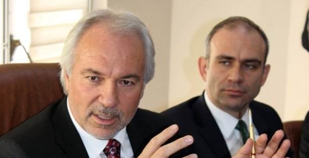 Kamil Saraçoğlu: Mhp’li Alim Işik’in İddialariyla İlgili Önemli Gelişmeyi Yarın Açıklayacağım