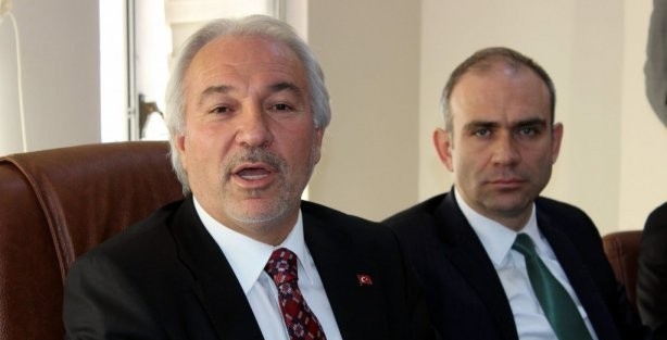 Başkan Kamil Saraçoğlu: Alim Işik İle İlgili Önemli Gelişmeyi Yarın Açıklayacağım