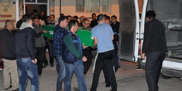 Maddi sıkıntı yaşayan mimar intihar etti