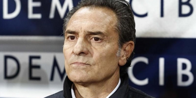 Basın danışmanı açıkladı; "Prandelli çok sinirli"