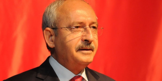 Kılıçdaroğlu'ndan zehir zemberek açıklamalar