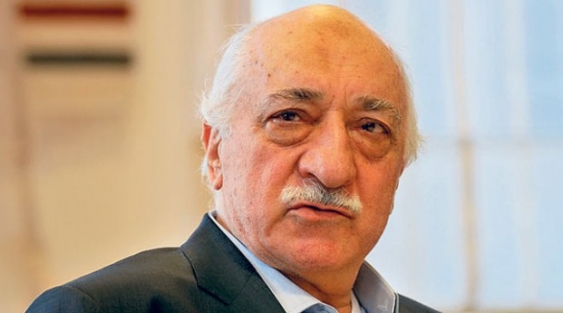 Fethullah Gülen BM'de konuştu!