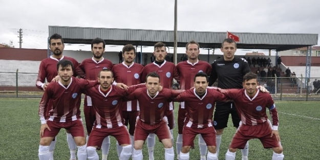 Muratlı Belediyespor Sezonu Açtı
