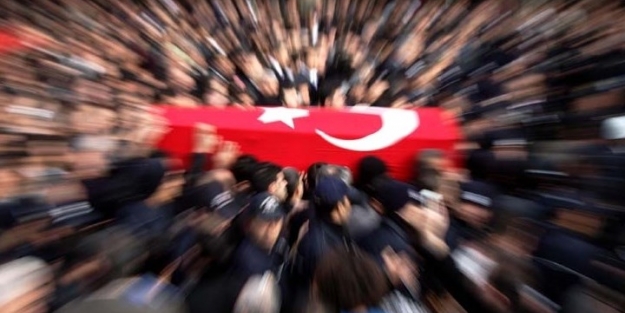 Askerlerimize yapılan hain saldırıda kahreden detay!