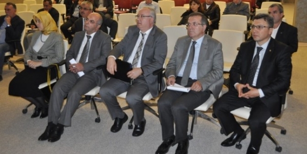 Kütahya’da ’torba Kanun’ Semineri